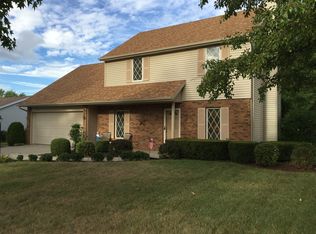 262 Kenwick Dr #DRW2-P22, Van Wert, OH