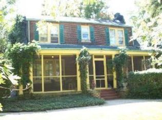 142 Country Club Rd, Chicago Heights, IL 60411