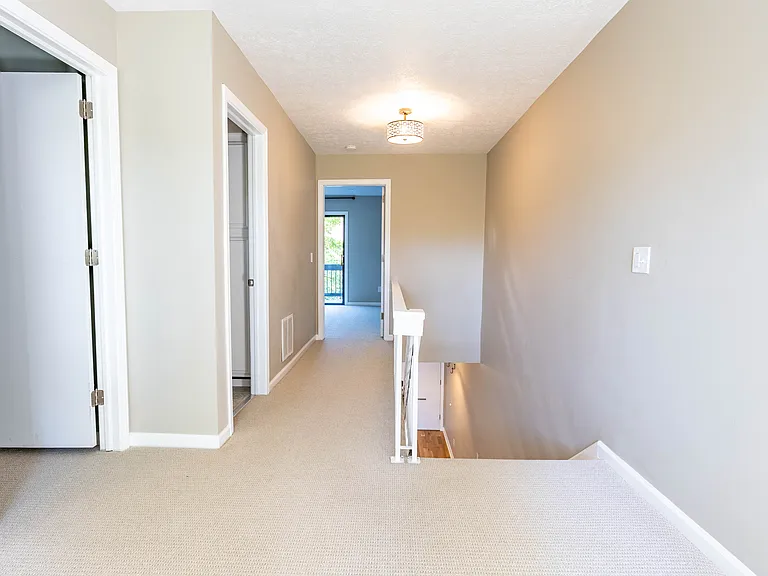 Loft Area