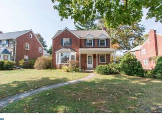 1720 Woodmere Way, Havertown, PA 19083