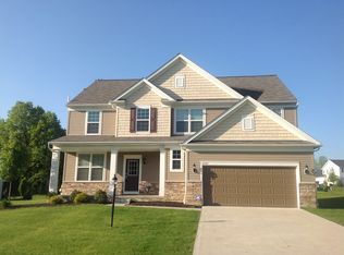 4292 Bentley Dr, Akron, OH 44321