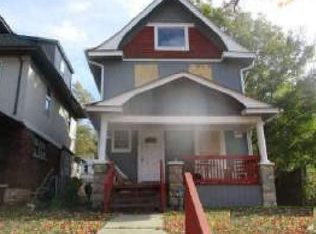 2819 Brooklyn Ave, Kansas City, MO 64109