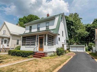 194 Wisconsin St, Rochester, NY 14609