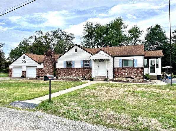 706 Naysmith Rd, North Versailles, PA 15137