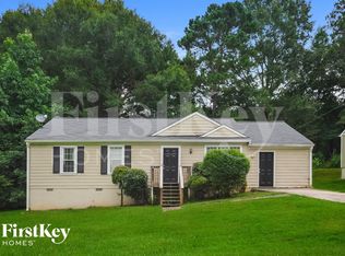 3286 Nogales Pl, Rex, GA 30273