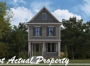 117 Encore Park Bnd, Powell, OH 43065
