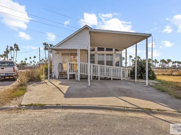 2800 Turner St, San Benito, TX 78586