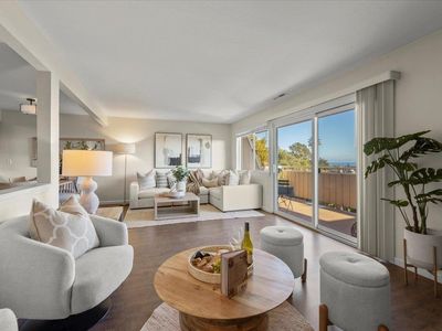 261 Sea Ridge Rd APT 3, Aptos, CA, 95003