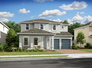 15215 Blue Peacock Ln, Winter Garden, FL 34787