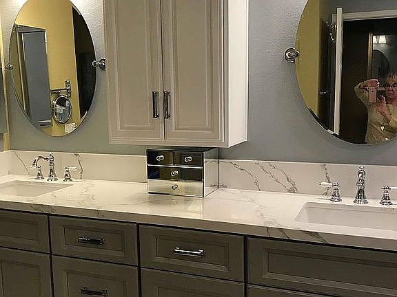 Loads of storage in master