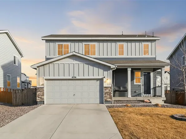 6216 Easton Avenue, Frederick, CO 80504