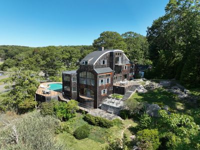 48 Andrews Road, Guilford, CT, 06437