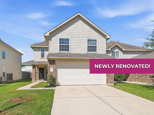 12003 Munich Dr, Houston, TX 77044