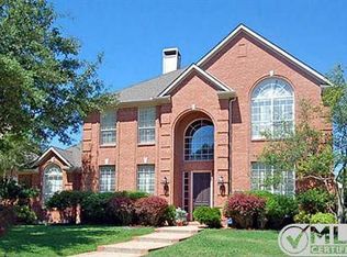 3413 Mapleleaf Ln, Richardson, TX 75082