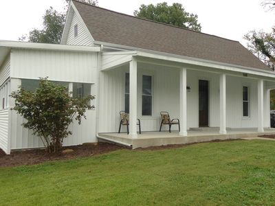518 E Main St, Newburgh, IN, 47630