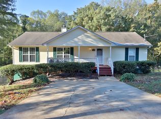 1421 Floyd Cir, Gainesville, GA 30507