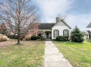 468 W Main St, Lebanon, KY 40033