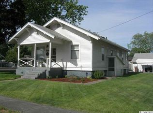 1148 7th St, Clarkston, WA 99403