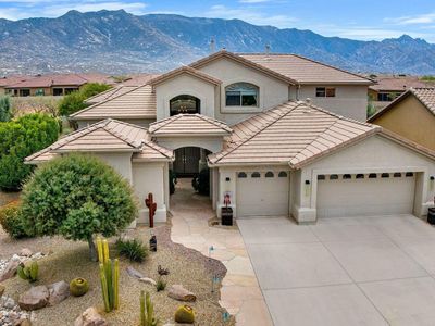39425 S McHaney Ct, Tucson, AZ, 85739