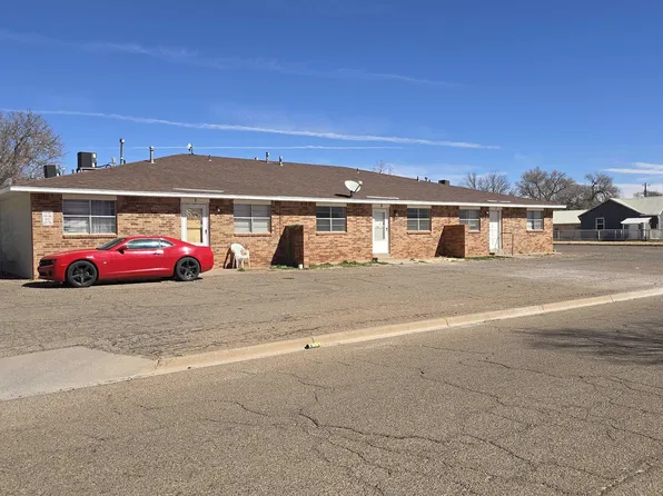 1000 Ash St, Clovis, NM 88101