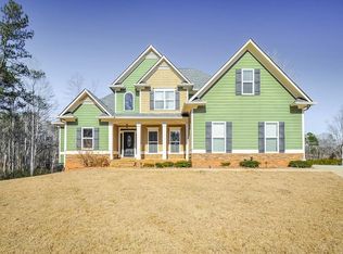 64 Senator Lake Dr #0, Douglasville, GA 30134
