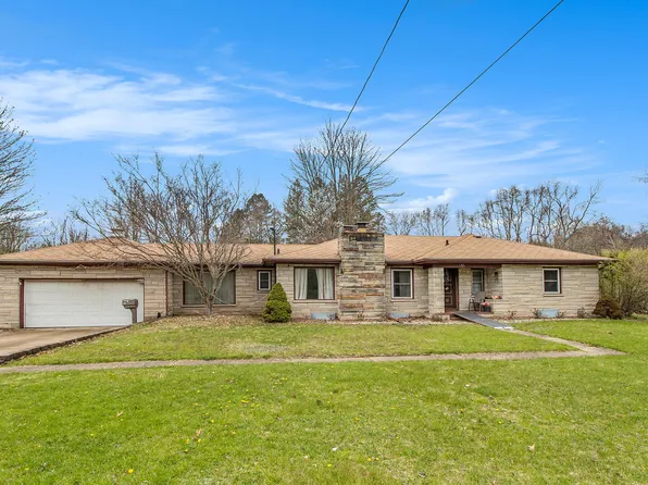 121 Bynum Dr, Battle Creek, MI 49017