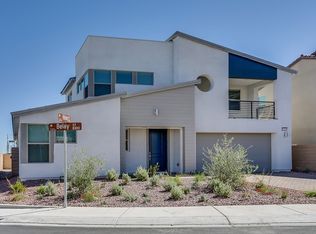8350 Belay St, Las Vegas, NV 89166