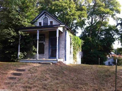 118 E 24th St, Little Rock, AR, 72206