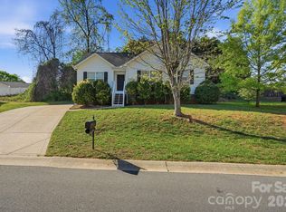 2432 Terra Dr, Gastonia, NC 28054