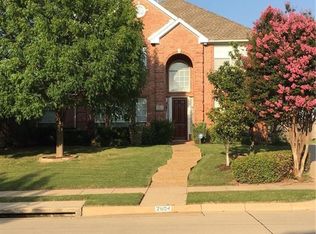 2804 Browning Dr, Plano, TX 75093