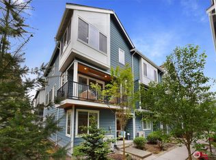 Balbirnie Park, Kenmore, WA 98028