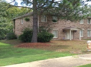 14 S Crownpointe Dr, Jackson, MS 39211