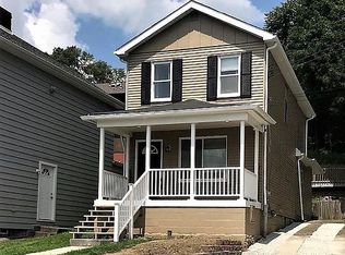 1054 Lessing St, Pittsburgh, PA 15220