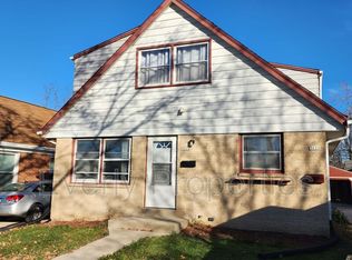 3624 N 94th St, Milwaukee, WI 53222