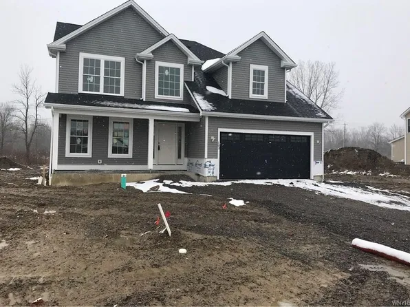 108 Waterway Ln, Buffalo, NY 14228