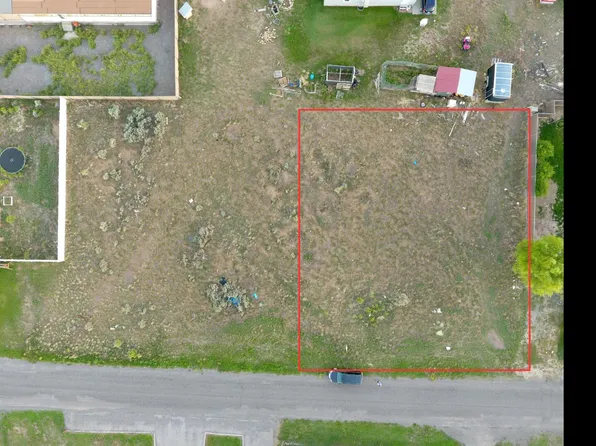 70 E Sagewood Cir, Panguitch, UT 84759