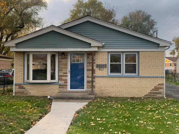 (undisclosed Address), Phoenix, IL 60426