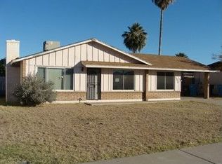 1820 W Marco Polo Rd, Phoenix, AZ 85027