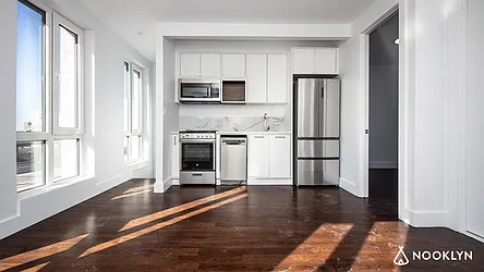Rented by Nooklyn NYC LLC