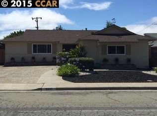 4435 Meadowbrook Drive, Richmond, CA