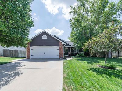 2615 E Charleston Dr, Wichita, KS, 67219