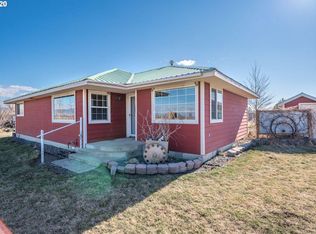 60905 Pierce Rd, La Grande, OR 97850