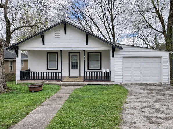 572 S Crescent Ave, Independence, MO 64053