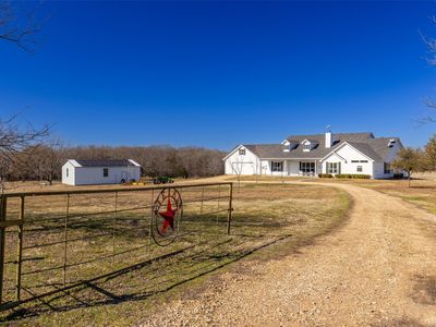 100 County Road 4753, Sulphur Springs, TX, 75482
