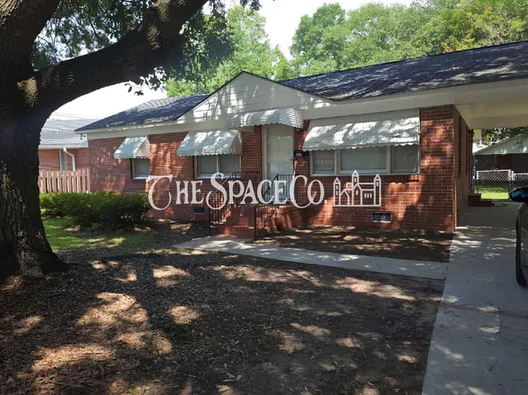 1144 Crull Dr, Charleston, SC 29407