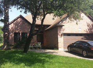 11502 Blue Spring Way, Austin, TX 78753