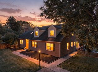 200 Northwood Dr, Pulaski, VA 24301