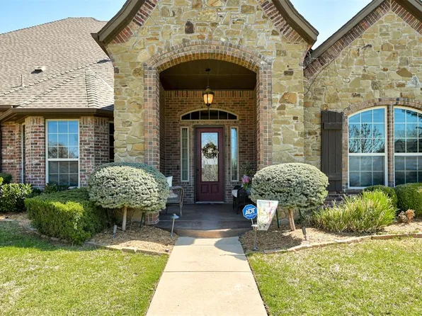 10608 Berrywood Dr, Oklahoma City, OK 73151