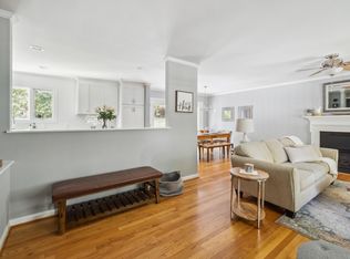 4208 Rowan St, Raleigh, NC 27609