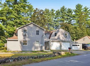 2 Country Pond Road, Kingston, NH 03848